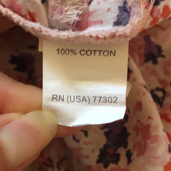 Zara summer dress - Picture 7 of 8